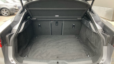 Jaguar I-Pace 294kW EV400 Black 90kWh 5dr Auto [11kW Charger] Electric Estate